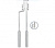 Остеотом bajonett, 3,1 мм | HLW Dental Instruments (Германия)