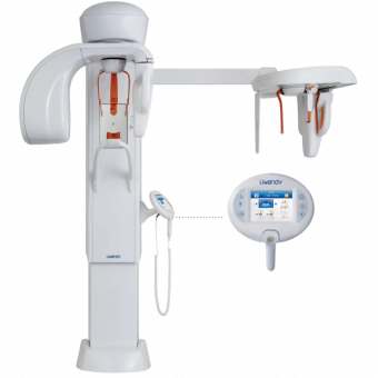 Owandy I-MAX TOUCH - цифровой панорамный рентгеновский аппарат