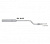 Остеотом с ограничителем, 3,3 мм | HLW Dental Instruments (Германия)