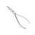 Щипцы для изгибания проволоки с тонким носиком (32-5) | HLW Dental Instruments (Германия)