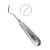 Элеватор Friedmann, изогнутый от себя, 3 мм | HLW Dental Instruments (Германия)