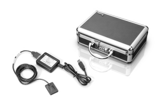 Радиовизиографическая система X-RAY SENSOR E9525, GENORAY, КОРЕЯ