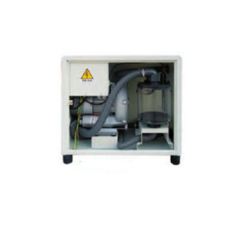 Tornado mono, WERTHER S.P.A, Италия Вакуумная помпа