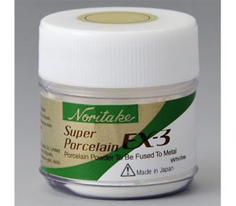 EX-3 ModifierIN2 Grаy - интенсив 10 г | Kuraray Noritake (Япония)