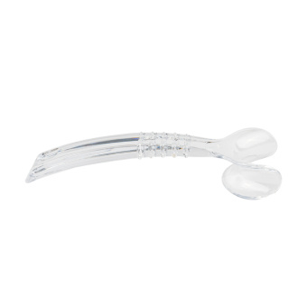 Щечный ретрактор окклюзионный (малый) | Shinye (Китай)