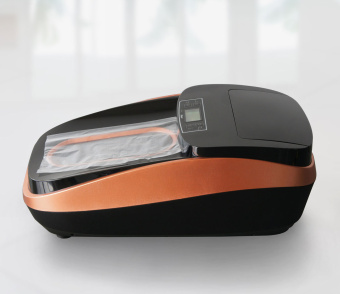 Бахилодиспенсер электронный