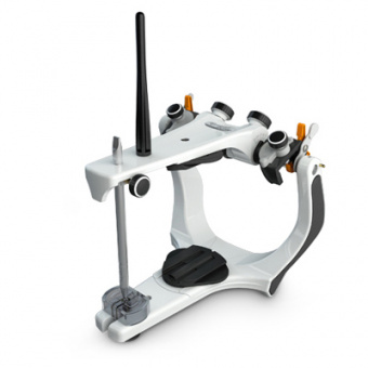 Артикулятор A7 Plus-E полурегулируемый дуговой (ARCON) BioArt (Бразилия)