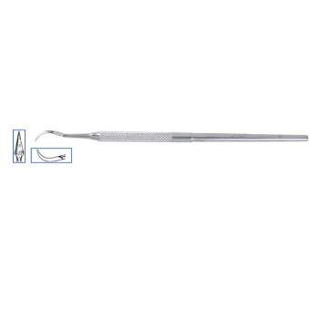 Скейлер пародонтологический (26-1) | HLW Dental Instruments (Германия)