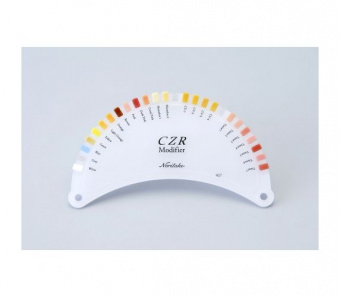 CZR C-GUIDE BODY - техническая расцветка | Kuraray Noritake (Япония)