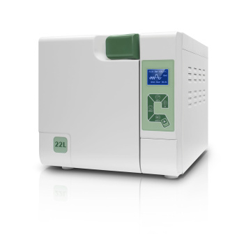 Автоклав SOLE BM, Wiedoo