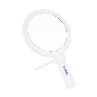 Mira-Duo - двухсторонее зеркало | Hager & Werken (Германия)