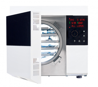 Автоклав класса В MX 230, DENTAL X, ИТАЛИЯ