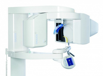 ГАЛИЛЕОС – ДЕНТАЛЬНЫЙ КОМПЬЮТЕРНЫЙ ТОМОГРАФ 3D  ДАЮЩИЙ КАЧЕСТВЕННЫЕ СНИМКИ