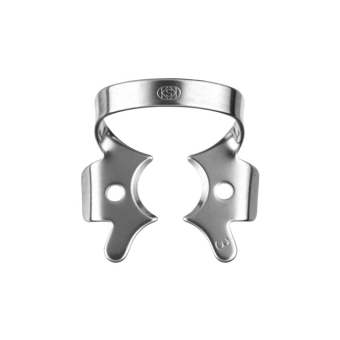 Кламмер для раббердама №3 | Dentech Corporation (Япония)