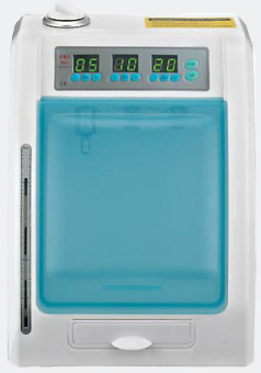 SKI-901 - Аппарат для чистки и смазки наконечников