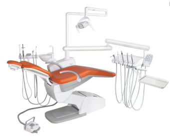 Swidella SV-30 - стоматологическая установка