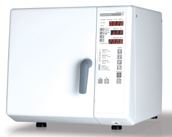 Автоклав DOMINA PLUS B