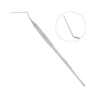 Зонд односторонний Спредер ISO 40 | HLW Dental Instruments (Германия)