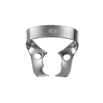 Кламмер для раббердама №51 | Dentech Corporation (Япония)