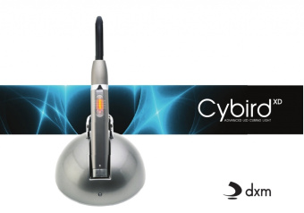 Cybird XD полимеризационная лампа Plasma Emulation LED