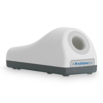 Noflame Plus - индукционный нагреватель | Amann Girrbach AG (Австрия)