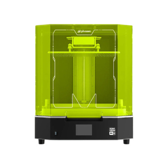 Phrozen Sonic Mega 8K S - высокоскоростной 3D-принтер | Phrozen (Тайвань)