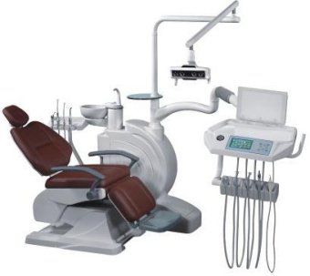 Mercury 4800II (складывающееся кресло)