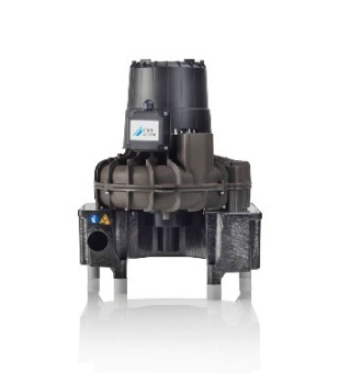 Durr Dental V 900 S – аспирационная система «сухого» типа для обслуживания 3/5 рабочих мест