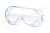 Очки защитные DIA-200B