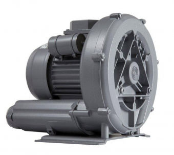 ВСАСЫВАЮЩИЙ НАСОС "UNI-JET 75" (БЕЗ КОРПУСА)