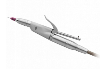 СТОМАТОЛОГИЧЕСКИЙ НАКОНЕЧНИК ДЛЯ ВНУТРИКОСТНОЙ АНЕСТЕЗИИ "ANESTO"