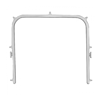 Рамка Янг для коффердама, размер для взрослых 98х90 мм | YDM (Япония)