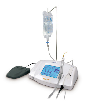 Ультразвуковой хирургический аппарат SURGYSTAR, DMETEC, КОРЕЯ