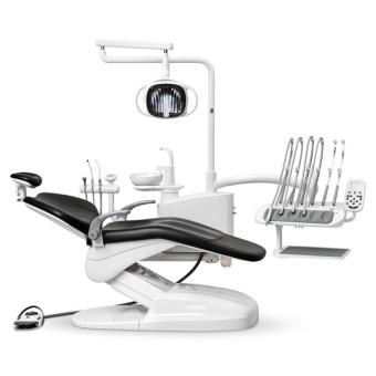Mercury Safety C2 - стоматологическая установка с верхней подачей инструментов | Mercury (Китай)
