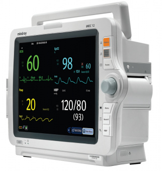 Мониторы пациента - iMEC 8/10/12