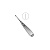 Элеватор изогнутый штыковидный | HLW Dental Instruments (Германия)