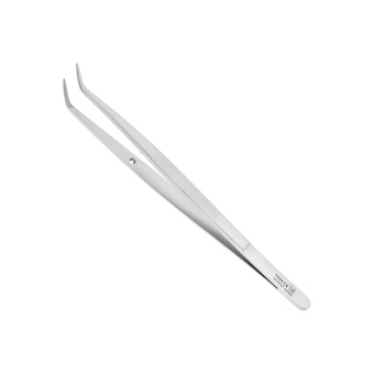 LONDON COLLEGE №3 - пинцет перевязочный, 15 см | Nopa Instruments (Германия)