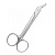 Ножницы угловые для проволоки. HLW Dental Instruments (Германия)