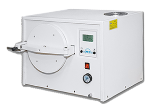 ГК-10 Стерилизатор паровой., МедАппарат ( Украина)