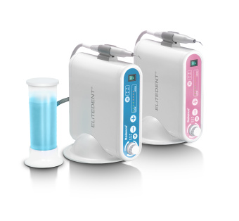 АВТОНОМНЫЙ СКАЛЕР ROLENCE ELITEDENT PS-1 PLUS, ROLENCE, ТАЙВАНЬ  Автономный аппарат для удаления твердых зубных отложений (Скалер)