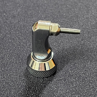 Носик микробластера модель 1