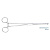 Зажим медицинский, 24 см | HLW Dental Instruments (Германия)