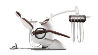 K3 Стоматологическая установка, OSSTEM Implant (Ю. Корея)