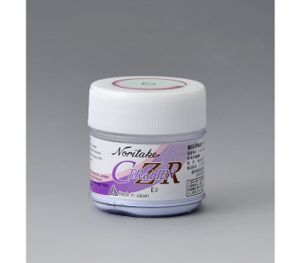 CZR Enamel Е2 - эмаль 10 г | Kuraray Noritake (Япония)