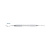 Экскаватор овальный 2,0 мм | HLW Dental Instruments (Германия)