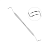 Зонд периодонтальный  Nabers | HLW Dental Instruments (Германия)