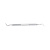 Экскаватор овальный, 1,0 мм (28-29) | HLW Dental Instruments (Германия)