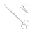 Ножницы тупоконечные изогнутые Metzenbaum, 145 мм | HLW Dental Instruments (Германия)