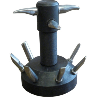 Наковальня зуботехническая | Сонис (Россия)