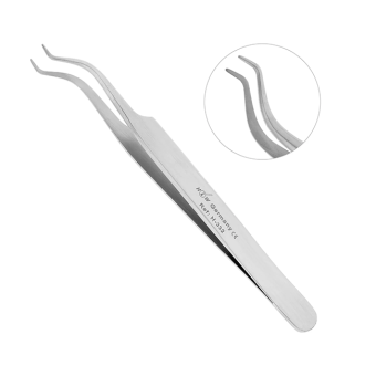 Пинцет для щечных трубок | HLW Dental Instruments (Германия)